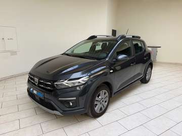 Sandero Stepway 1.0 TCe