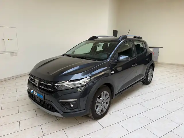 Dacia Sandero Sandero Stepway 1.0 TCe