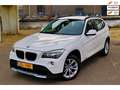 BMW X1 SDrive18i Executive Clima Cruise Navi NAP 2e Eignr Weiß - thumbnail 1