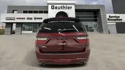 Dodge Durango 2026