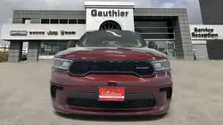 Dodge Durango 2026