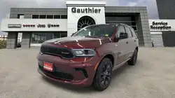 Dodge Durango 2026