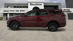 Dodge Durango 2026