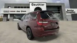 Dodge Durango 2026