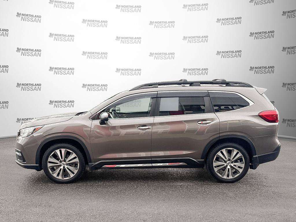 2021 Subaru Ascent