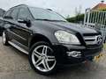 Mercedes-Benz GL 420 420CDI 306pk 4Matic Navi/Xenon/Leer/Pano/Memory/Ma Schwarz - thumbnail 2