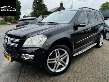 420CDI 306pk 4Matic Automaat | Navi | Xenon | Leer