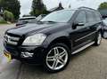 Mercedes-Benz GL 420 420CDI 306pk 4Matic Navi/Xenon/Leer/Pano/Memory/Ma Zwart - thumbnail 5