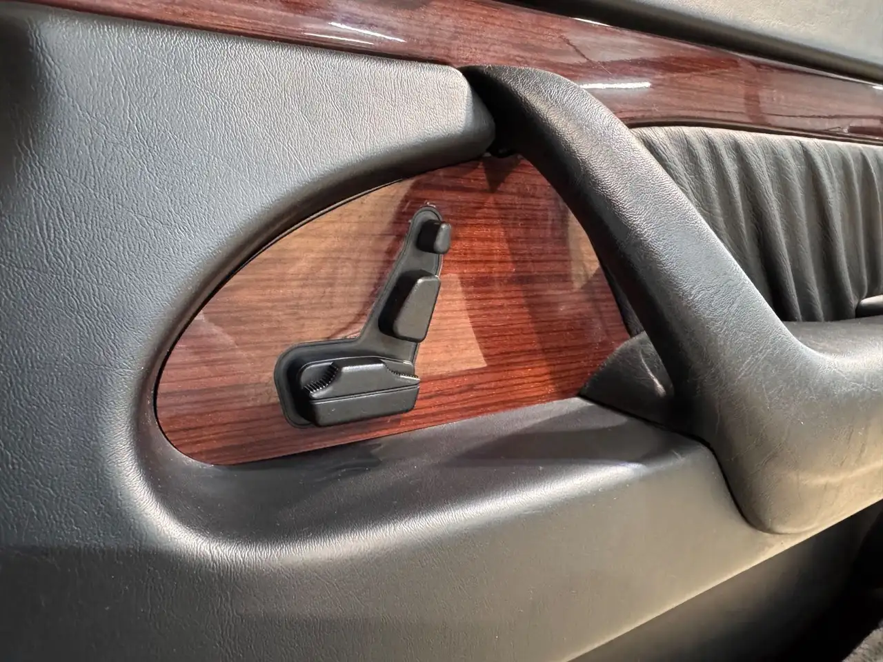 Mercedes-Benz S 500 lang DOPPLVERGLSNG*NACHLCKIERUNGSFREI*SGLD, foto 10