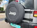Jeep Wrangler 3.6 Sahara Aut. Gris - thumbnail 25
