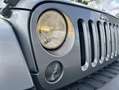 Jeep Wrangler 3.6 Sahara Aut. Gris - thumbnail 16