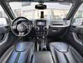 Jeep Wrangler 3.6 Sahara Aut. Gris - thumbnail 8