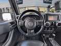 Jeep Wrangler 3.6 Sahara Aut. Gris - thumbnail 13