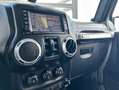 Jeep Wrangler 3.6 Sahara Aut. Gris - thumbnail 19