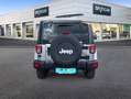 Jeep Wrangler 3.6 Sahara Aut. Gris - thumbnail 5