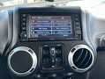 Jeep Wrangler 3.6 Sahara Aut. Gris - thumbnail 21