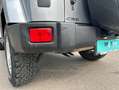 Jeep Wrangler 3.6 Sahara Aut. Gris - thumbnail 26