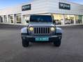 Jeep Wrangler 3.6 Sahara Aut. Gris - thumbnail 2