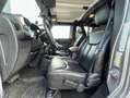 Jeep Wrangler 3.6 Sahara Aut. Gris - thumbnail 9