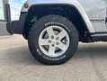 Jeep Wrangler 3.6 Sahara Aut. Gris - thumbnail 11