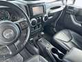 Jeep Wrangler 3.6 Sahara Aut. Gris - thumbnail 24