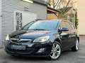 Opel Astra J 1.4 Design Edition *2-HAND*LED*PDC*SZH* Zwart - thumbnail 1