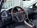 Opel Astra J 1.4 Design Edition *2-HAND*LED*PDC*SZH* Zwart - thumbnail 14