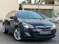 Opel Astra J 1.4 Design Edition *2-HAND*LED*PDC*SZH* Schwarz - thumbnail 4