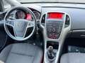 Opel Astra J 1.4 Design Edition *2-HAND*LED*PDC*SZH* Schwarz - thumbnail 24
