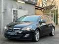 Opel Astra J 1.4 Design Edition *2-HAND*LED*PDC*SZH* Zwart - thumbnail 2