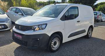 BLUEHDI 100CH 2021 140.000KMS CAM REG ATTELAGE RADAR TVA