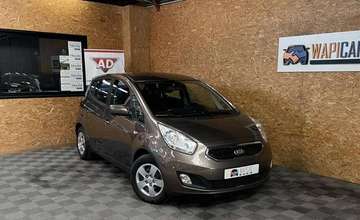 16468km * 1.4d * Garantie 1an * ETAT PARFAIT * Régulateur * Clim *