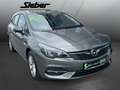 Opel Astra K Sports Tourer 1.2 Turbo Edition **Navi** Grijs - thumbnail 3
