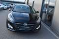 Hyundai i30 cw blue Classic Schwarz - thumbnail 7