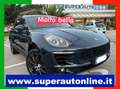 Porsche Macan 3.0 S DIESEL  259 CV Blue - thumbnail 1