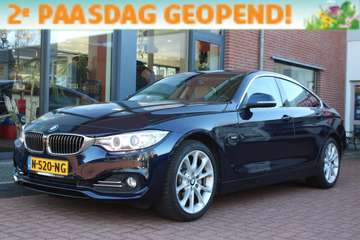 4-Serie 435i xDrive | M-Sport | 306PK | Vol-Led |