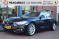 BMW 435 4-Serie 435i xDrive | M-Sport | 306PK | Vol-Led | Синій - thumbnail 1