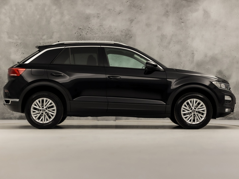 Volkswagen T-Roc 1.0 TSI Sport (APPLE CARPLAY, GROOT NAVI, CAMERA, — photo 4