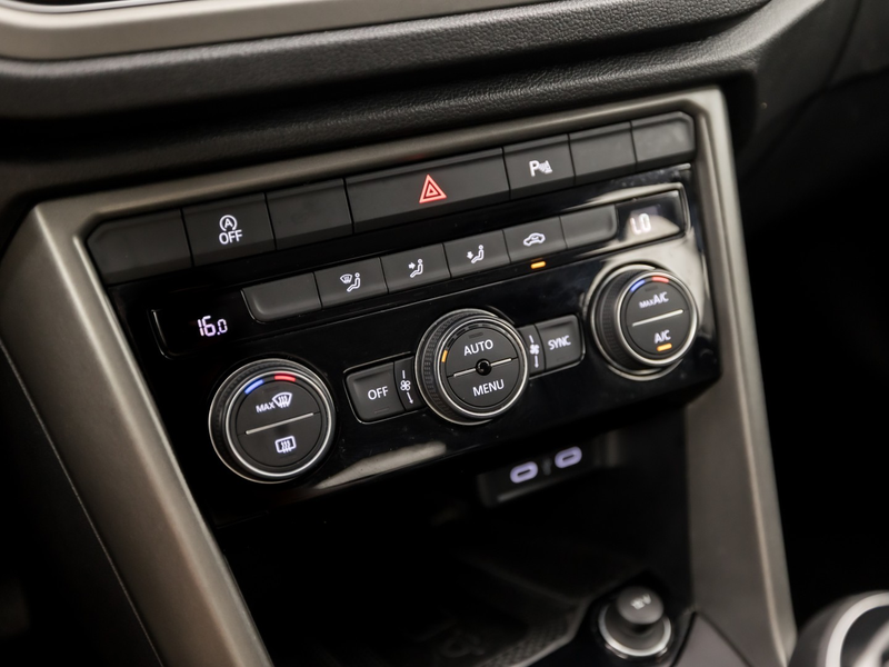 Volkswagen T-Roc 1.0 TSI Sport (APPLE CARPLAY, GROOT NAVI, CAMERA, — photo 9