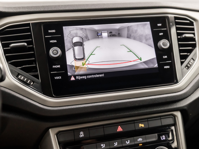 Volkswagen T-Roc 1.0 TSI Sport (APPLE CARPLAY, GROOT NAVI, CAMERA, — photo 15