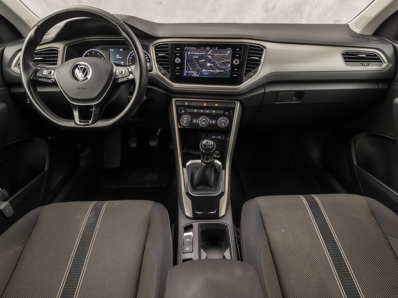 Volkswagen T-Roc 1.0 TSI Sport (APPLE CARPLAY, GROOT NAVI, CAMERA, — photo 6