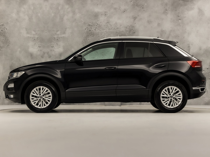 Volkswagen T-Roc 1.0 TSI Sport (APPLE CARPLAY, GROOT NAVI, CAMERA, — photo 2