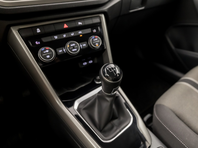Volkswagen T-Roc 1.0 TSI Sport (APPLE CARPLAY, GROOT NAVI, CAMERA, — photo 10