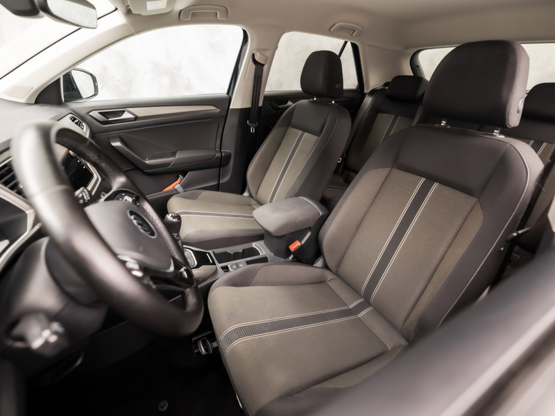 Volkswagen T-Roc 1.0 TSI Sport (APPLE CARPLAY, GROOT NAVI, CAMERA, — photo 13