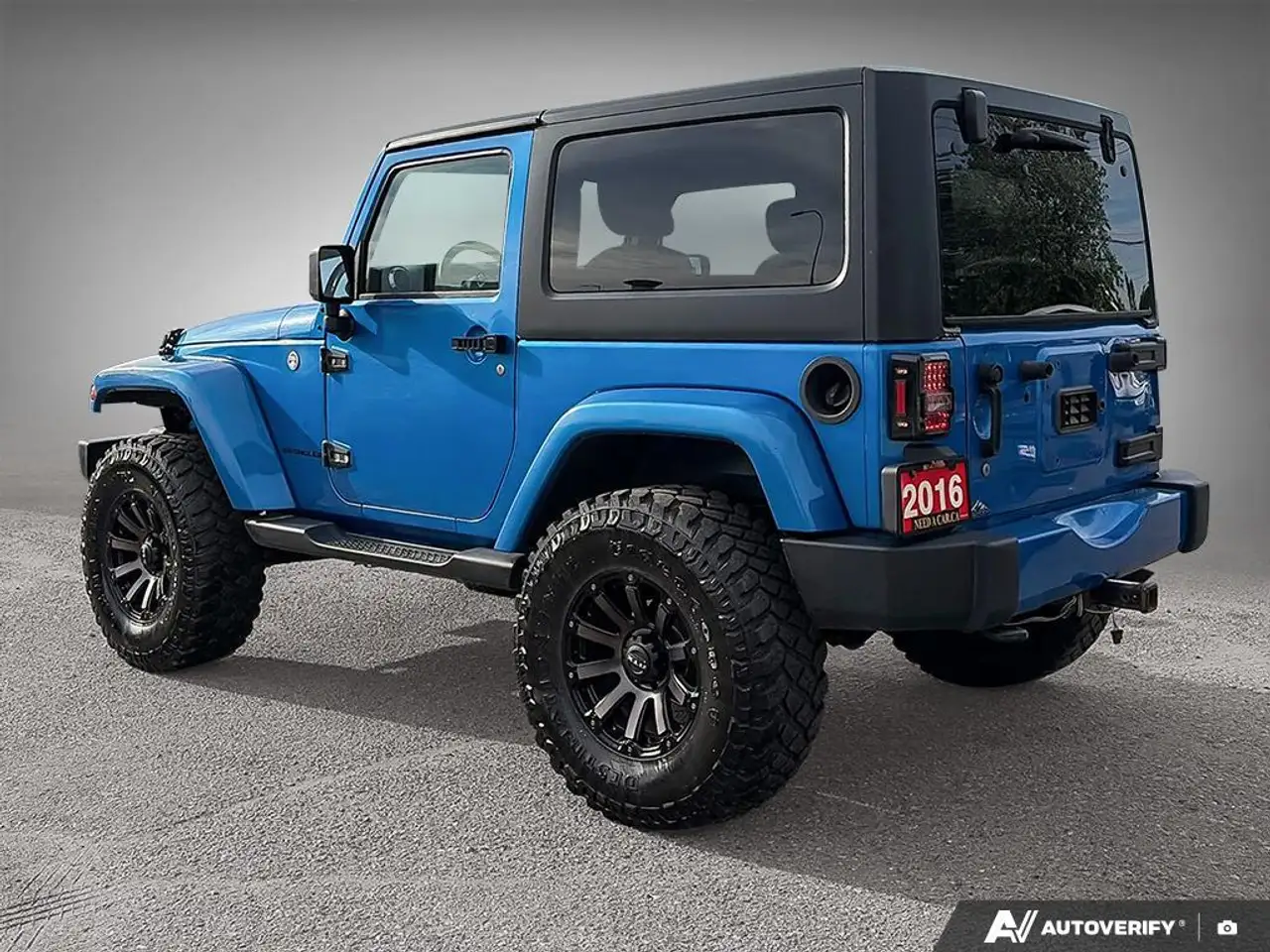Jeep Wrangler fotografie Jeep Wrangler
