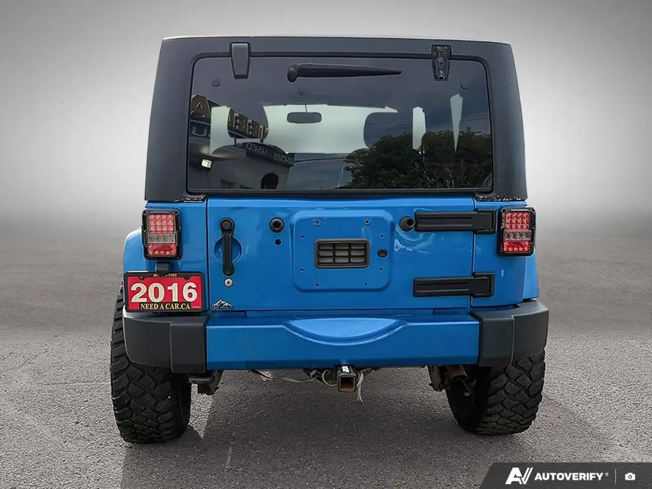 Jeep Wrangler fotografie Jeep Wrangler