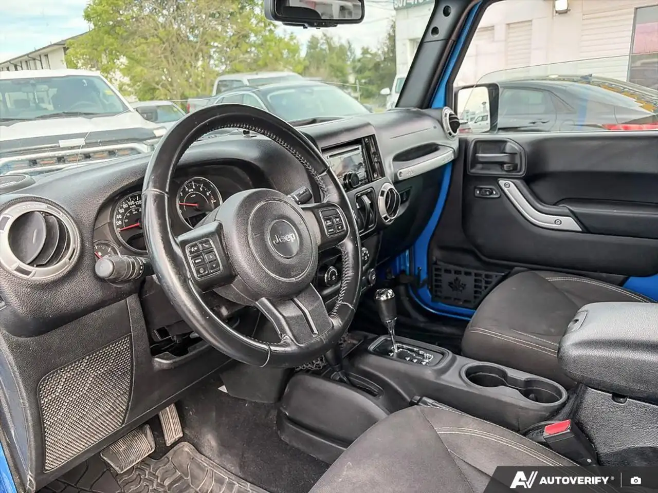 Jeep Wrangler fotografie Jeep Wrangler