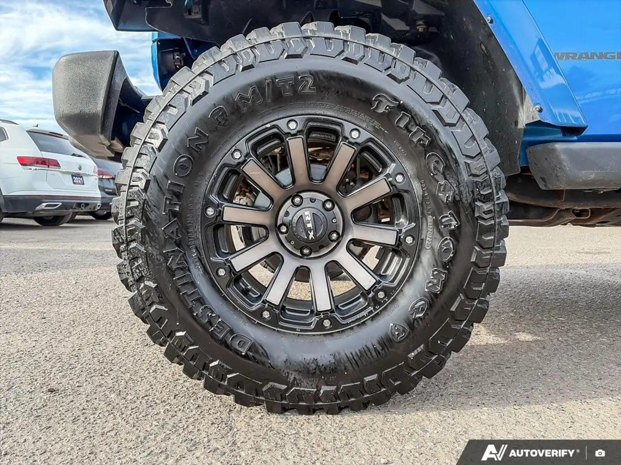 Jeep Wrangler fotografie Jeep Wrangler
