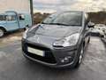 Citroen C3 1.4 HDI70 FAP COLLECTION Gris - thumbnail 2