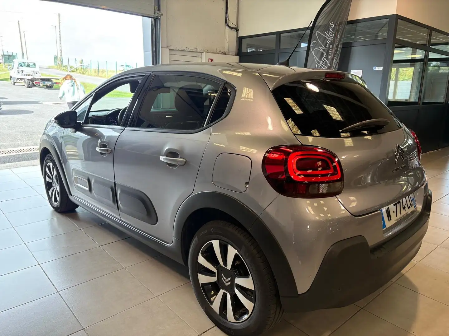 Citroen C3 C3 PureTech 110 S - 2